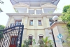 A 5 bedroom vila for rent in To ngoc van, Tay ho, Ha noi
